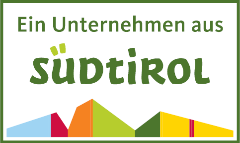 Logo südtiroler Unternehmen